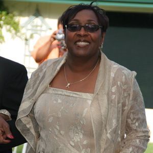 Meet your Posher, Gwen